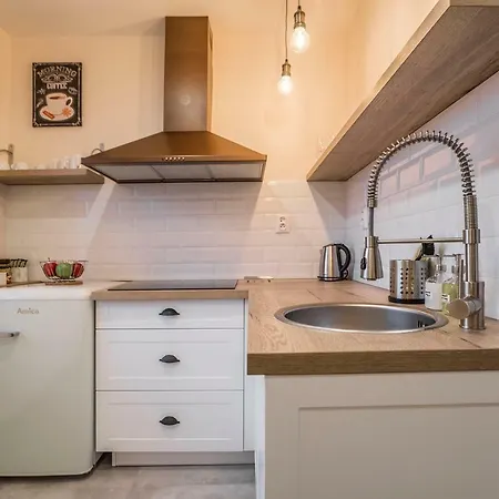 Amos - Private Parking Included * Kosice