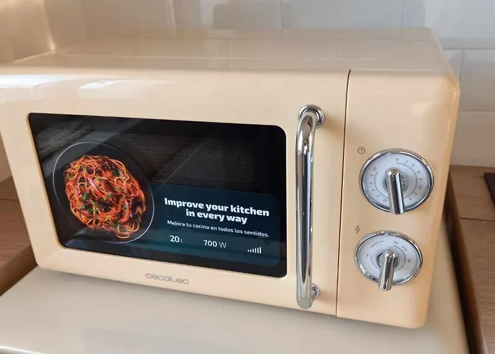 Appartement Amos - Private Parking Included *