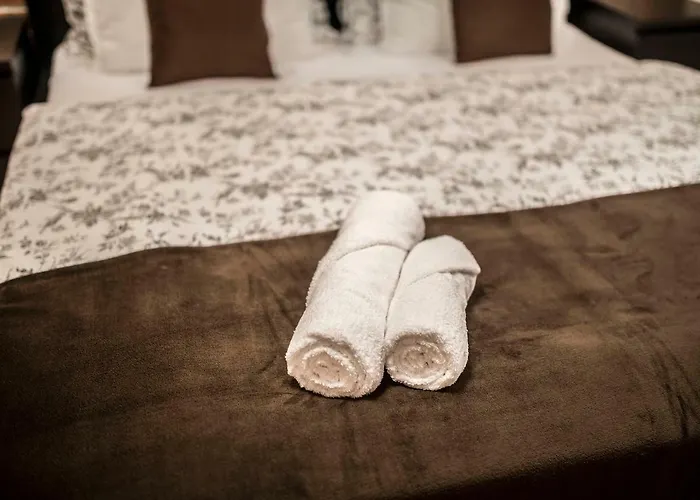 Amos - Private Parking Included Košice